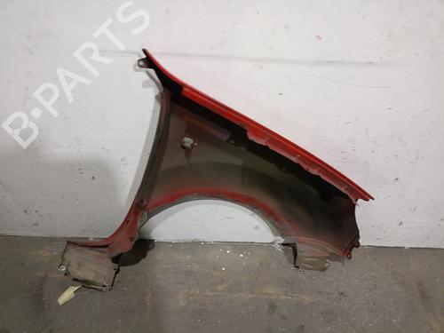 Left front fenders RENAULT KANGOO (KC0/1_) 1.5 dCi | BP29730176C41