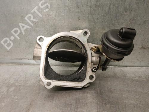 Used Throttle body Throttle body RENAULT VEL SATIS (BJ0_) 2.2 dCi (BJ0E, BJ0F) (150 hp) 40045035 40045035