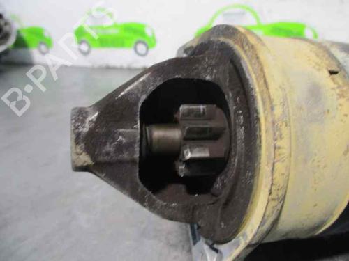 Starter HYUNDAI ATOS (MX)  | BP2063806M8 