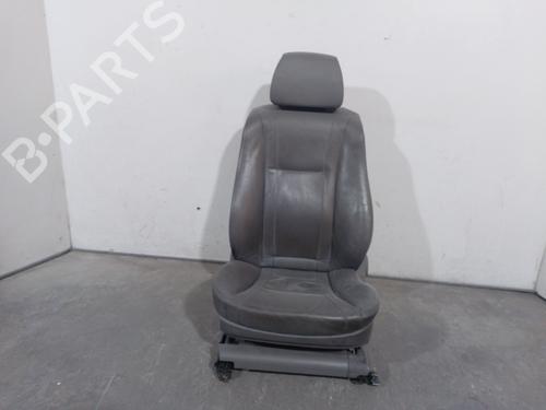 Used Left front seat BMW 7 (E65, E66, E67) 730 d (218 hp) 30508781
