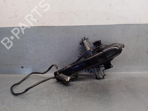 Used Rear right exterior door handle JAGUAR XF I (X250) 2.7 D (207 hp) 31991203