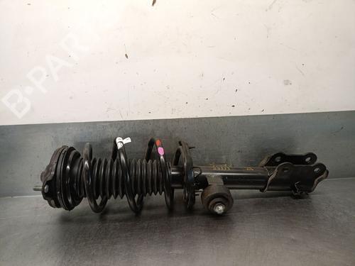 Used Right front shock absorber HYUNDAI TUCSON (TL, TLE) 2.0 CRDi All-wheel Drive (136 hp) 28098173