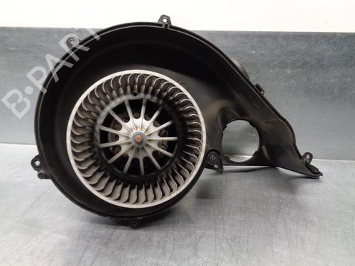Heater blower motor LAND ROVER RANGE ROVER EVOQUE (L538) 2.2 D 4x4 | BP8527251M62 