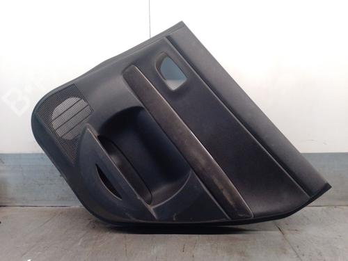 Used Rear right panel MAZDA 2 (DY) 1.4 CD (68 hp) 20722320