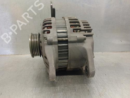 Alternator KIA RIO I Hatchback (DC) 1.5 16V | BP13736013M7 