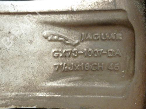 Fælk JAGUAR XE (X760) 2.0 D | BP39067991C45 - Image 4