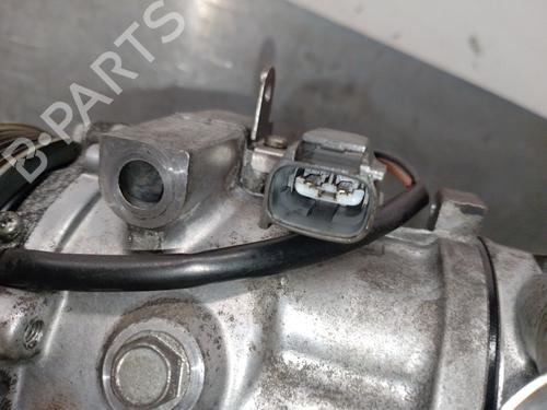 AC compressor PEUGEOT BIPPER Tepee 1.3 HDi 80 | BP30890691M34 