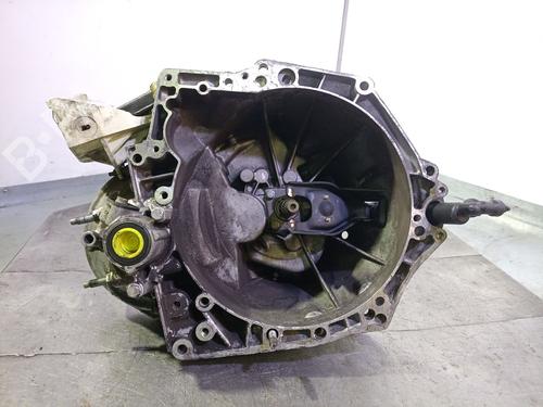 Used Gearbox CITROËN C4 Coupe (LA_) 1.6 HDi (90 hp) 30725325