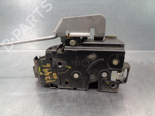 Front right lock AUDI A4 B6 (8E2) 1.9 TDI | BP13414173C97 