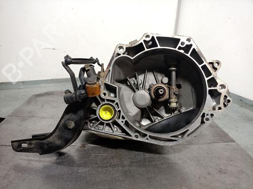 Used Gearbox Gearbox OPEL CORSA B (S93) 1.4 i (F08, F68, M68) (60 hp) 32671084 32671084