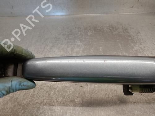 Front right exterior door handle PEUGEOT 307 (3A/C) 1.6 HDi | BP18841063C129 