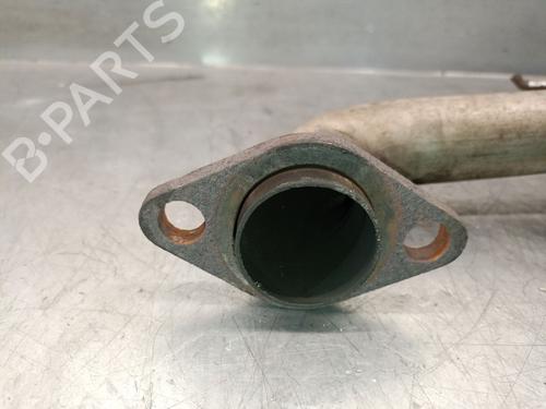 Catalyst FORD FIESTA I (GFBT) 1.1 | BP29173815M10