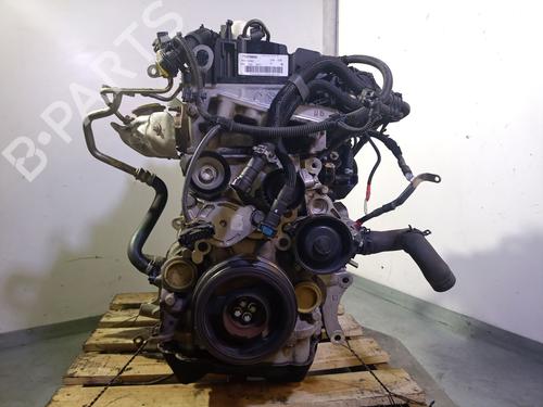 Used Engine BMW X1 (F48) sDrive 18 d (150 hp) 27874452