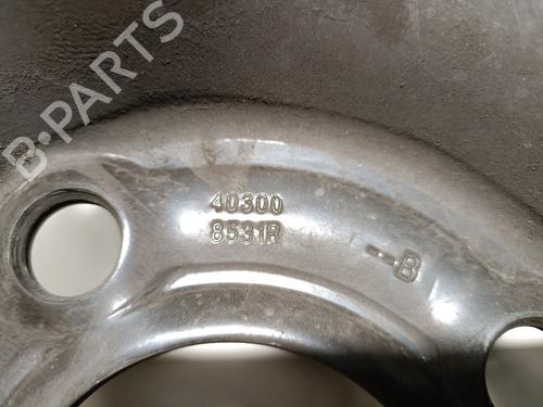 Rim DACIA SANDERO III 1.0 TCe 90 | BP29570439C45 