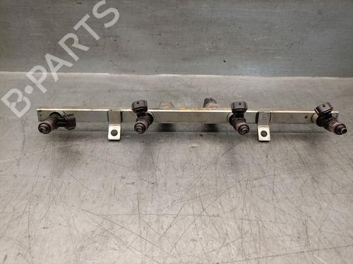 Injection rail IVECO DAILY IV Van 35C14 GV, 35C14 GV/P, 35S14 GV, 35S14 GV/P | BP21838814M98 