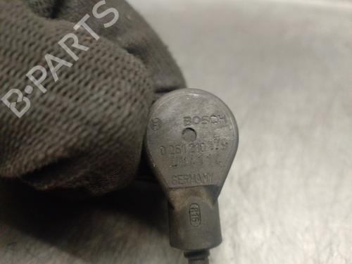 Elektronisk sensor AUDI A6 C5 Avant (4B5)  | BP16830741M84 