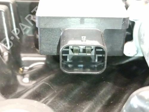 Rear right window mechanism BMW 4 Gran Coupe (G26) 430 i | BP27359637C25 