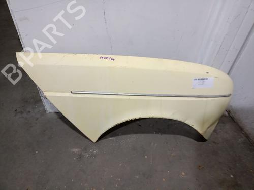 Used Right front fenders RENAULT 4 (112_) [1962-1993]  23962933