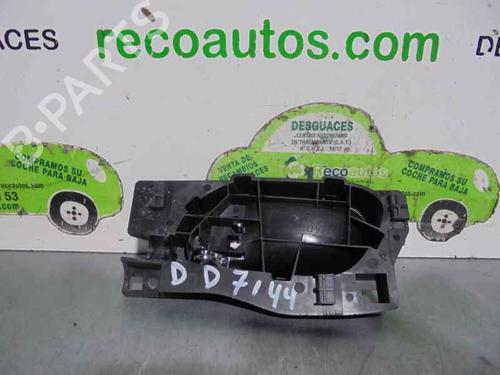 Front right interior door handle CITROËN C6 (TD_) 3.0 HDi | BP3215766I14 