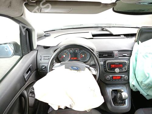 Left sun visor FORD C-MAX (DM2) 1.6 | BP21580979I1 - Image 14