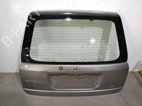 Used Tailgate Tailgate 33760368 33760368