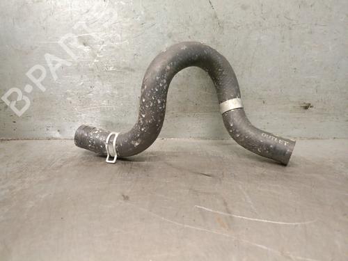 Used Pipe HYUNDAI i20 III (BC3, BI3) 1.0 T-GDI hybrid 48V (101 hp) 27243684