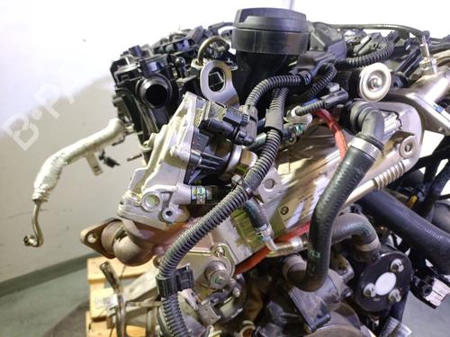 Engine BMW X3 (G01, F97, G08) xDrive 20 d Mild-Hybrid | BP28125713M1 