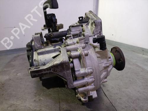 Gearbox VW GOLF III (1H1) 1.9 TDI | BP29398623M3 