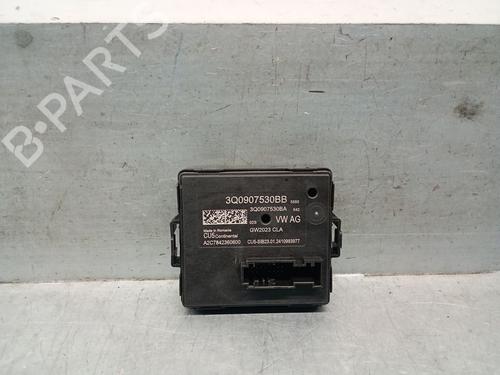 Elektronisk modul SEAT ARONA (KJ7, KJP) 1.0 TSI (95 hp) 23189513