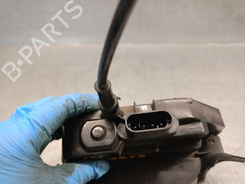 Front left lock RENAULT MEGANE II (BM0/1_, CM0/1_) 2.0 16V (BM0U, CM0U) | BP21577979C98 
