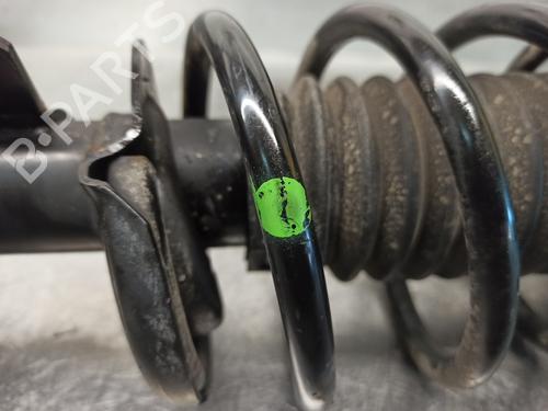 Høyre foran støtdemper FORD FIESTA V (JH_, JD_)  | BP16583554M17 