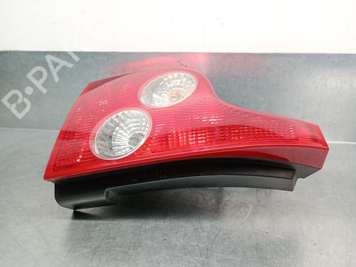 Left taillight VOLVO XC90 I (275) D5 AWD | BP29823308C34