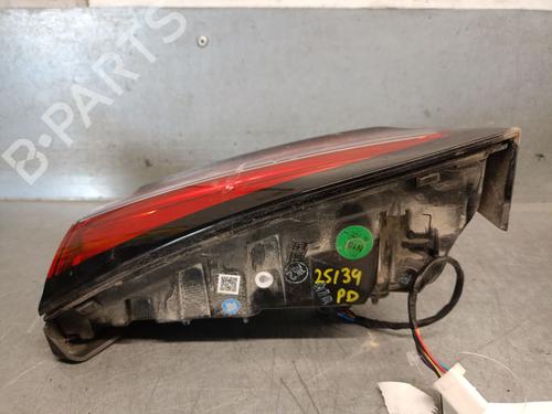 Right tailgate light MG MG HS (AS23) 1.5 T (SAS23) | BP33826056C80 - Image 3