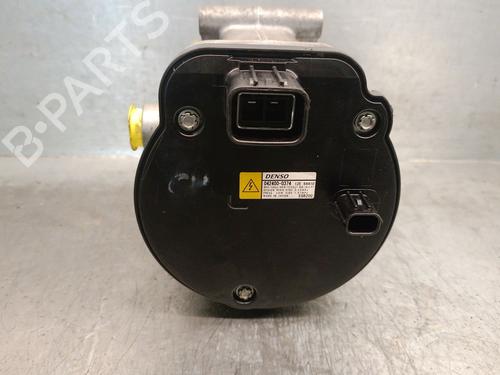 AC compressor TOYOTA COROLLA Saloon (_E21_) 1.8 VVTi Hybrid (ZWE211, MZEA12) | BP32760518M34 - Image 2