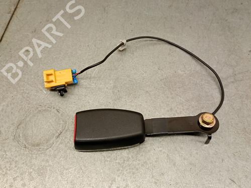 Used Seat buckle Seat buckle HYUNDAI SONATA IV (EF) 2.0 16V (131 hp) 33826051 33826051
