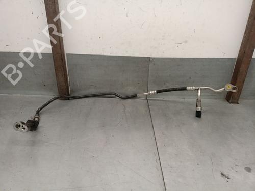 AC pipe PORSCHE CAYENNE (9PA) Turbo S 4.8 | BP37376775M126 - Image 2