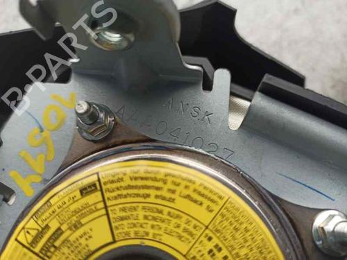 Driver airbag MAZDA 5 (CR) 2.0 CD (CR19) | BP5257415C9 