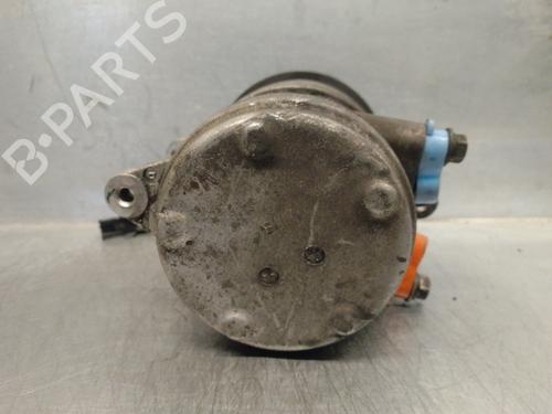 AC compressor HYUNDAI ATOS (MX)  | BP16493790M34 