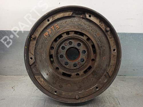 Used Flywheel BMW 3 (E46) 316 i (105 hp) 14330341