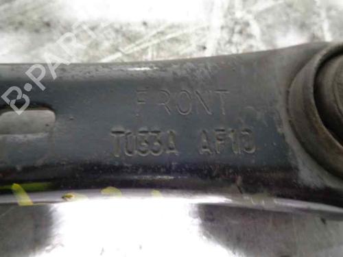 Right rear suspension arm FORD MONDEO IV (BA7) 1.8 TDCi | BP4566540M15 