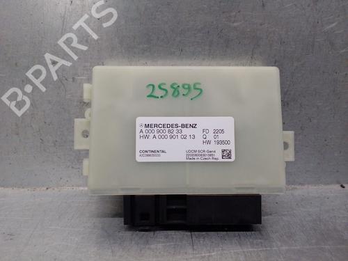 Used Electronic module Electronic module 36887110 36887110