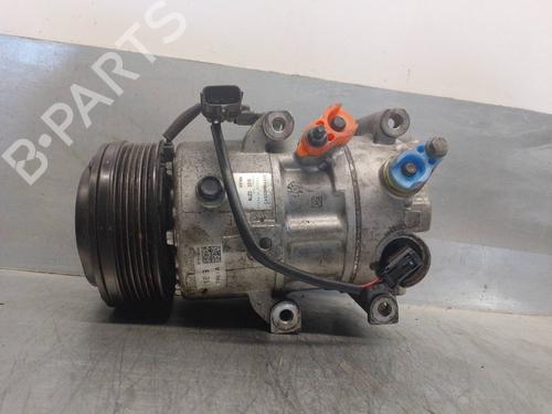 AC-Kompressor HYUNDAI i30 FASTBACK (PDE, PDEN) 2.0 N (275 hp) 12205638