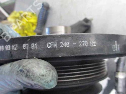 Pulley MERCEDES-BENZ SPRINTER 4-t Platform/Chassis (B904)  | BP21018884M122 
