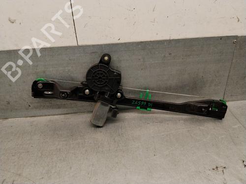 Used Front left window mechanism Front left window mechanism 39201745 39201745