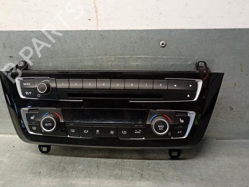 Climate control BMW 3 (F30, F80) 330 e | BP28178854I5 