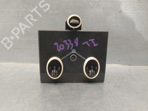 Used Electronic module AUDI A6 Allroad C7 (4GH, 4GJ) 3.0 TDI quattro (245 hp) 17863063