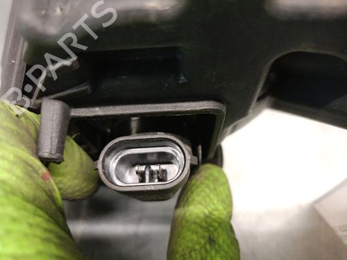 Left front fog light SSANGYONG KORANDO (CK) 2.0 | BP32498996C30  - Image 5