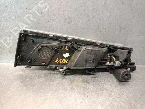 Rear left interior door handle AUDI A4 B9 (8W2, 8WC) 2.0 TDI | BP37713217I15 - Image 2