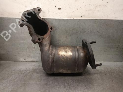 Used Catalyst FIAT STILO (192_) 1.9 D Multijet (100 hp) 29285267