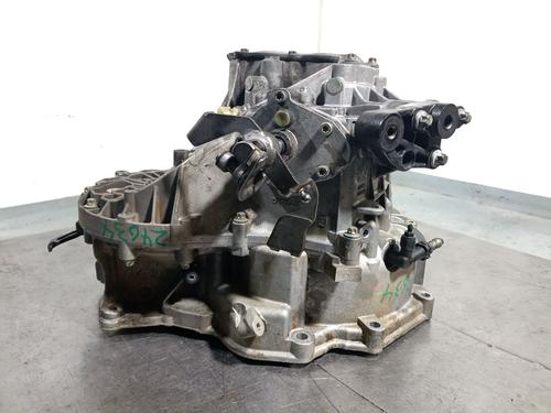 Gearbox OPEL COMBO Box Body/MPV 1.7 CDTI 16V | BP32209105M3